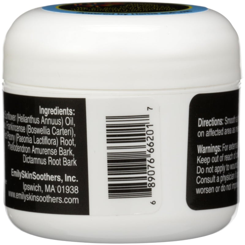 EMILY Skin Soother Hot, 1.8 OZ - Image 2